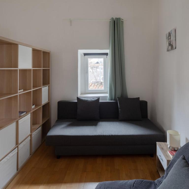 Trastevere Heart Home - Appartamento con 1 Camera da Letto - 30