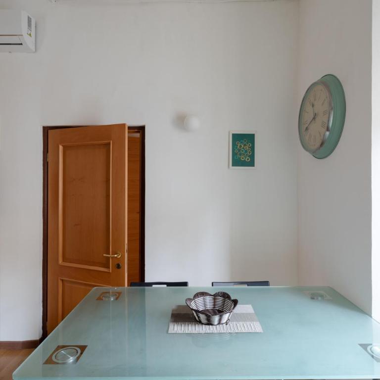 Trastevere Heart Home - Appartamento con 1 Camera da Letto - 31