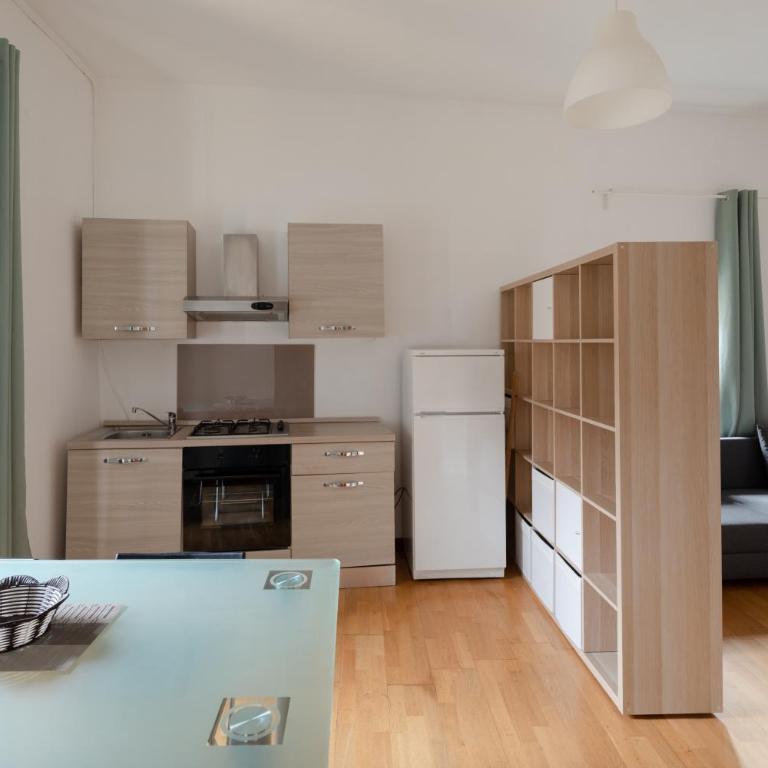 Trastevere Heart Home - Appartamento con 1 Camera da Letto - 2