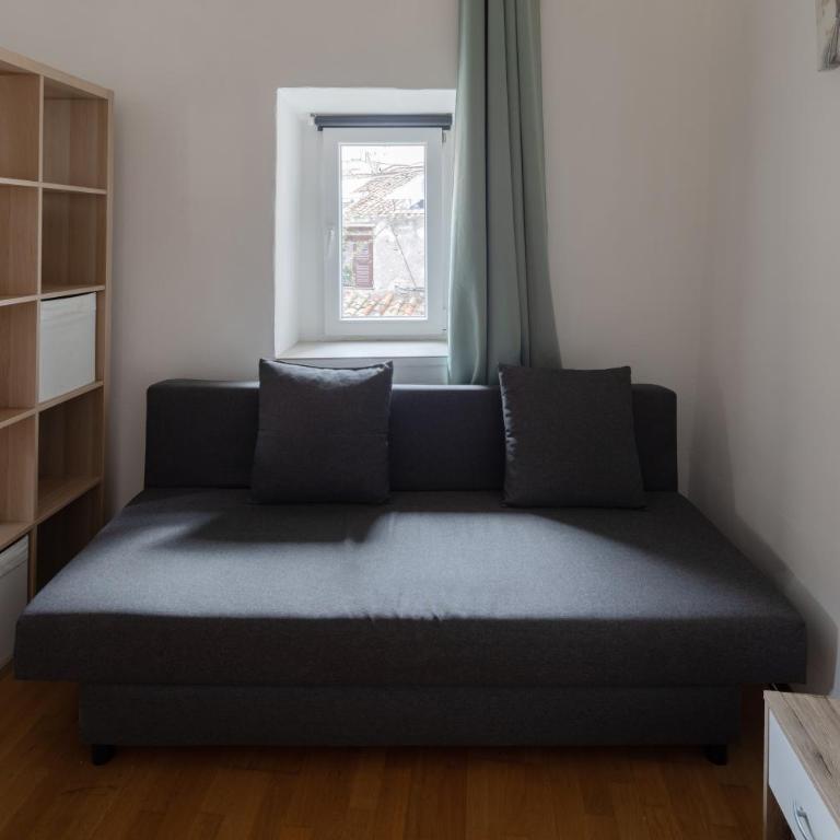 Trastevere Heart Home - Appartamento con 1 Camera da Letto - 32