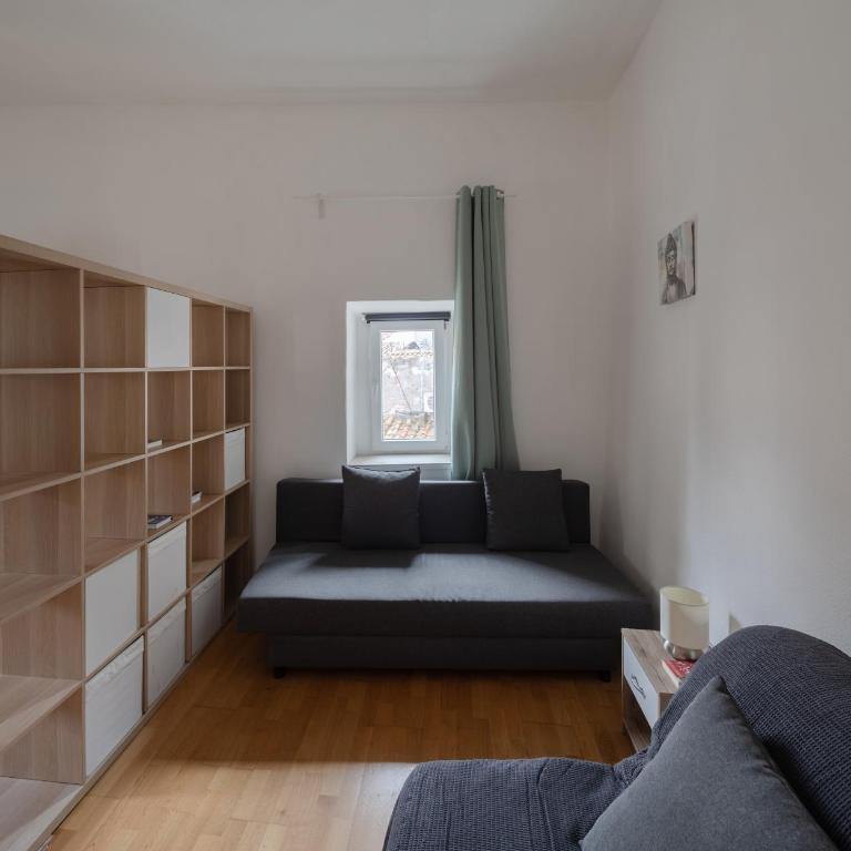 Trastevere Heart Home - Appartamento con 1 Camera da Letto - 36