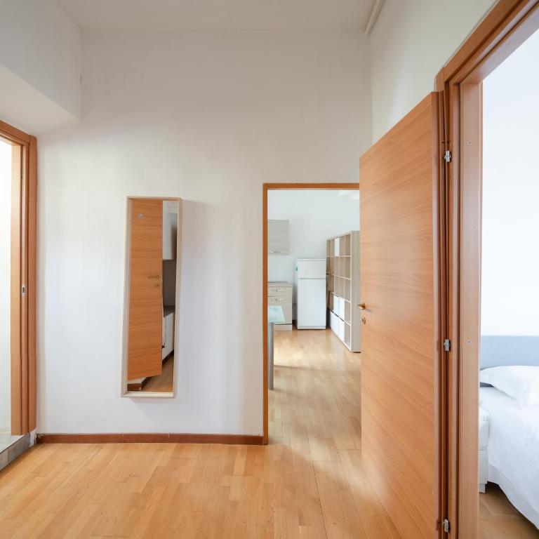 Trastevere Heart Home - Appartamento con 1 Camera da Letto - 37