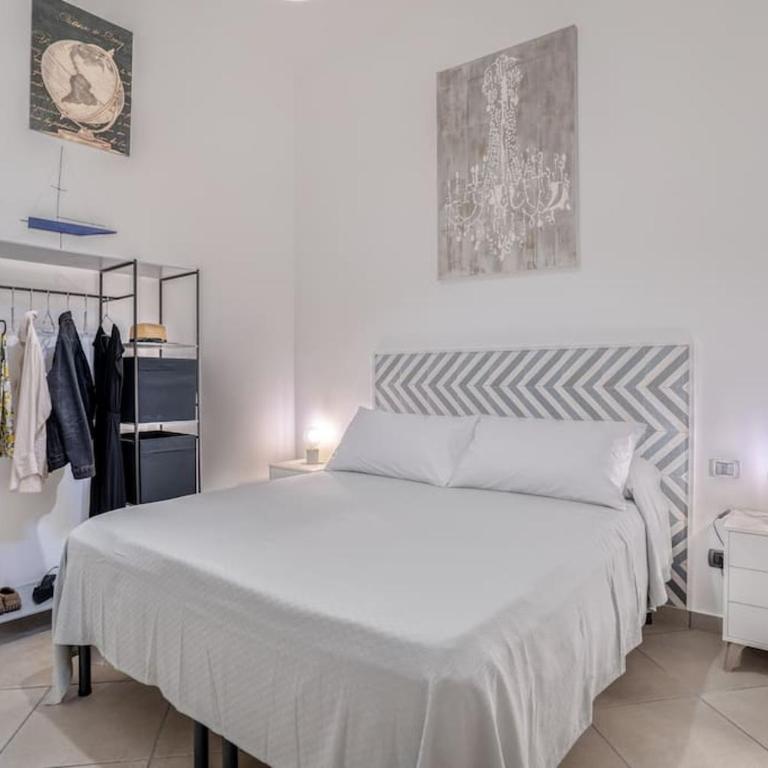 SorrentoVibes - Two Bedrooms Apt in Sorrento Center with Terrace - Two-Bedroom Apartment - 5