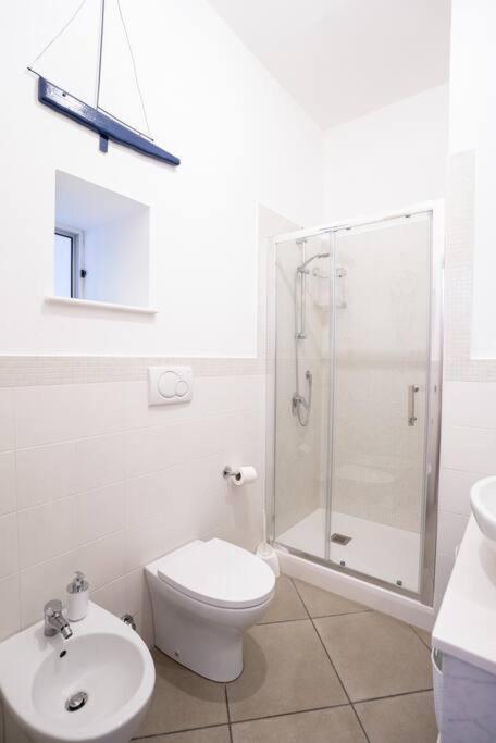 SorrentoVibes - Two Bedrooms Apt in Sorrento Center with Terrace - Two-Bedroom Apartment - 8