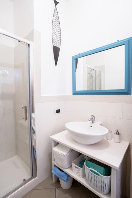 SorrentoVibes - Two Bedrooms Apt in Sorrento Center with Terrace - Two-Bedroom Apartment - 11