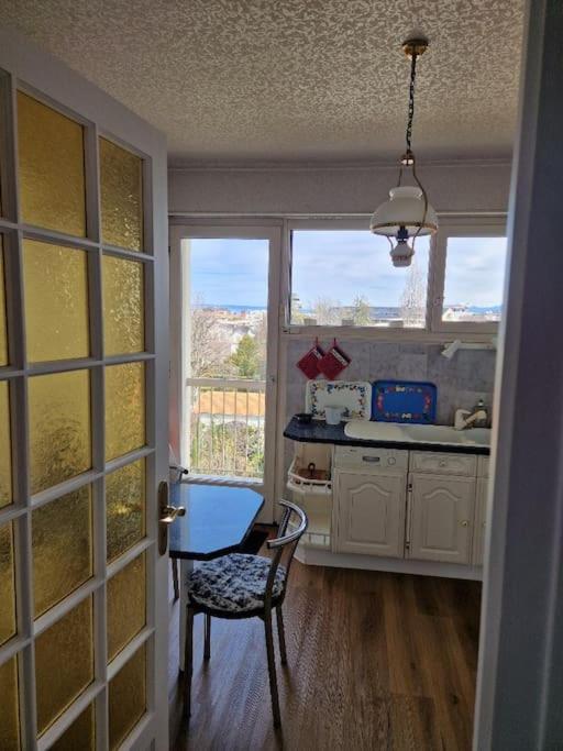 Au Beau Voyage à 2 pas des Thermes - Appartement 1 Chambre - 8