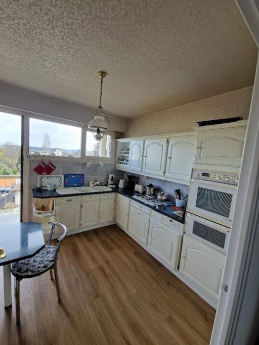 Au Beau Voyage à 2 pas des Thermes - Appartement 1 Chambre - 13