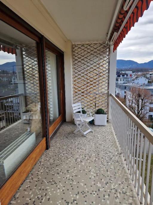 Au Beau Voyage à 2 pas des Thermes - Appartement 1 Chambre - 15