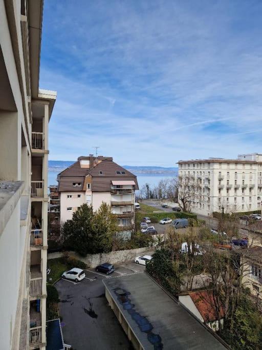 Au Beau Voyage à 2 pas des Thermes - Appartement 1 Chambre - 16