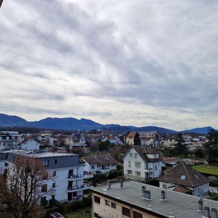 Au Beau Voyage à 2 pas des Thermes - Appartement 1 Chambre - 18