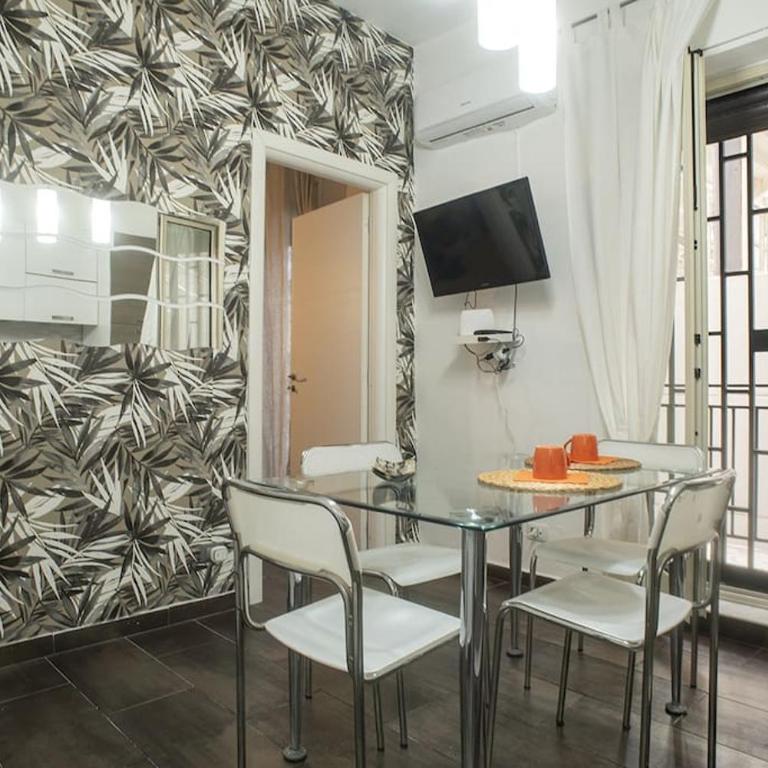 4 Canti Central cozy apt in via Maqueda - Appartamento con 1 Camera da Letto - 1