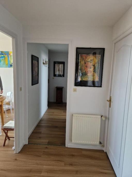 Au Beau Voyage à 2 pas des Thermes - Appartement 1 Chambre - 21