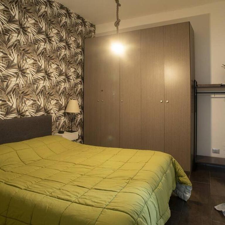 4 Canti Central cozy apt in via Maqueda - Appartamento con 1 Camera da Letto - 11