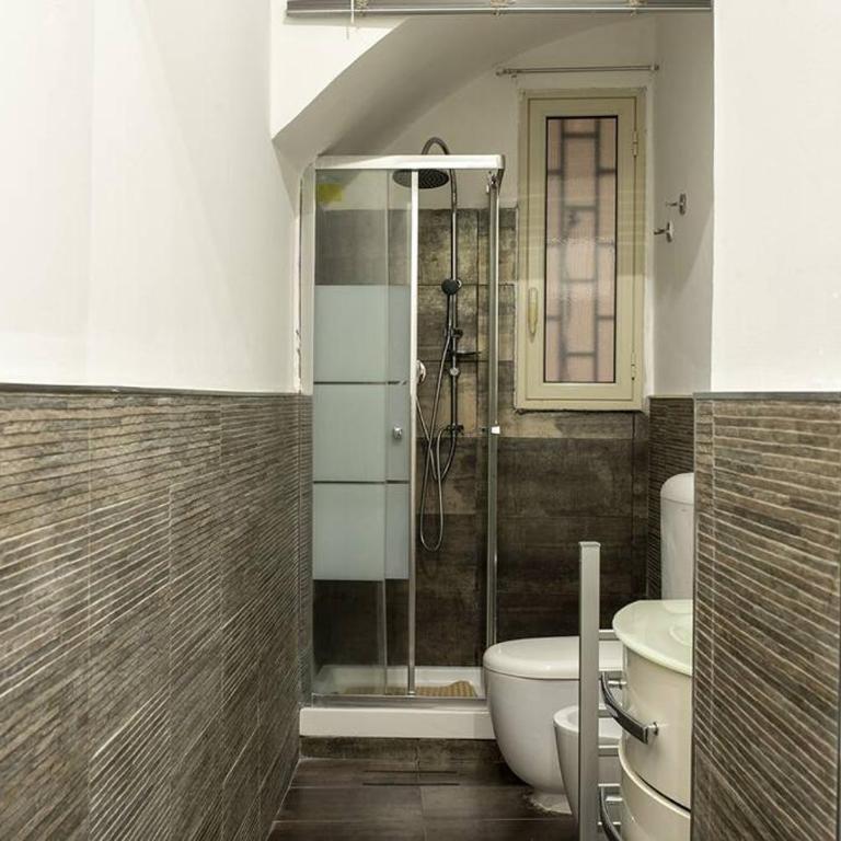 4 Canti Central cozy apt in via Maqueda - Appartamento con 1 Camera da Letto - 12