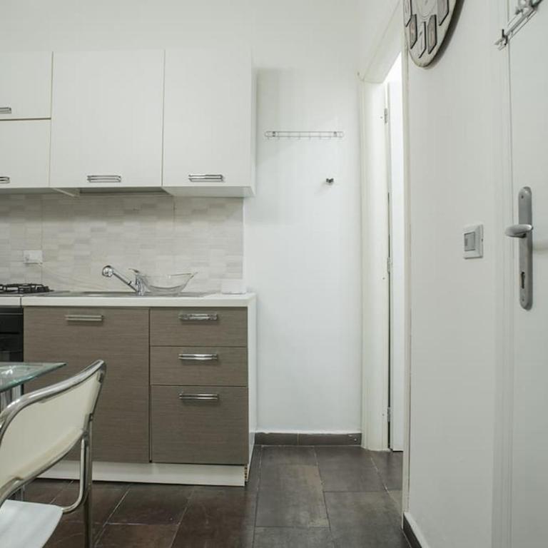 4 Canti Central cozy apt in via Maqueda - Appartamento con 1 Camera da Letto - 14