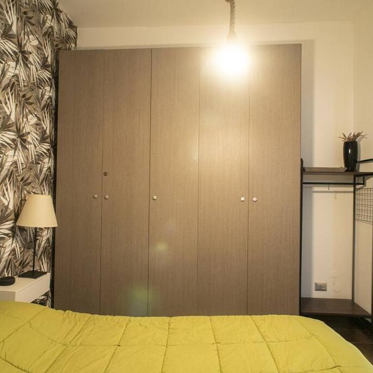 4 Canti Central cozy apt in via Maqueda - Appartamento con 1 Camera da Letto - 16