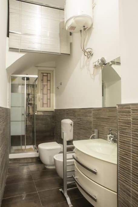 4 Canti Central cozy apt in via Maqueda - Appartamento con 1 Camera da Letto - 17