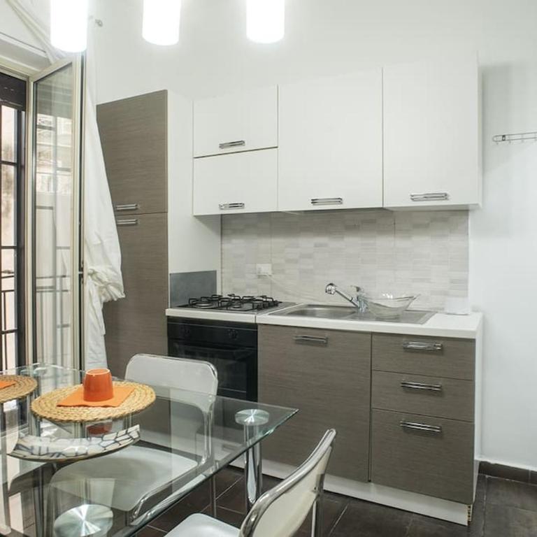 4 Canti Central cozy apt in via Maqueda - Appartamento con 1 Camera da Letto - 18