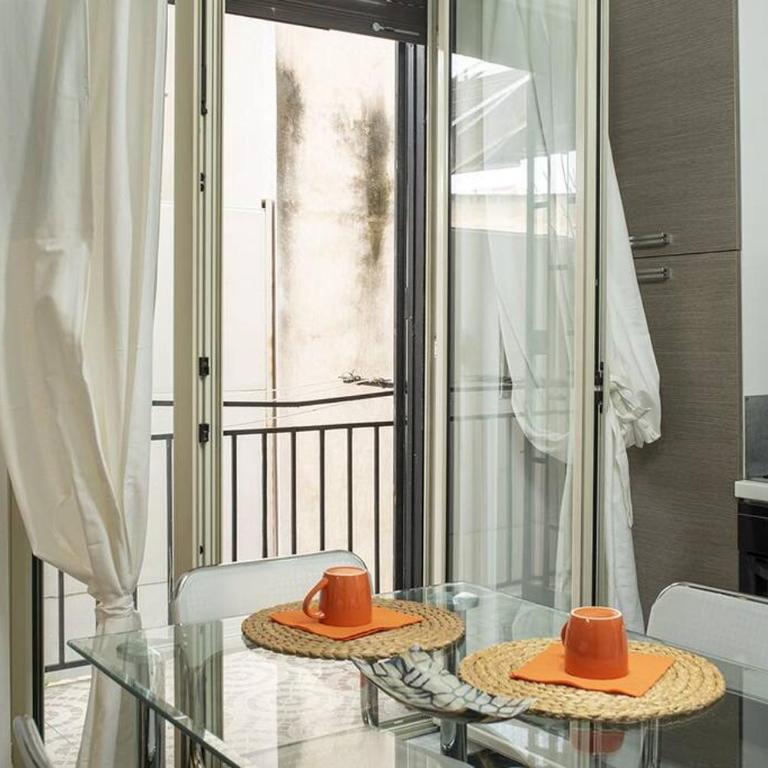4 Canti Central cozy apt in via Maqueda - Appartamento con 1 Camera da Letto - 19
