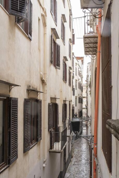 4 Canti Central cozy apt in via Maqueda - Appartamento con 1 Camera da Letto - 25