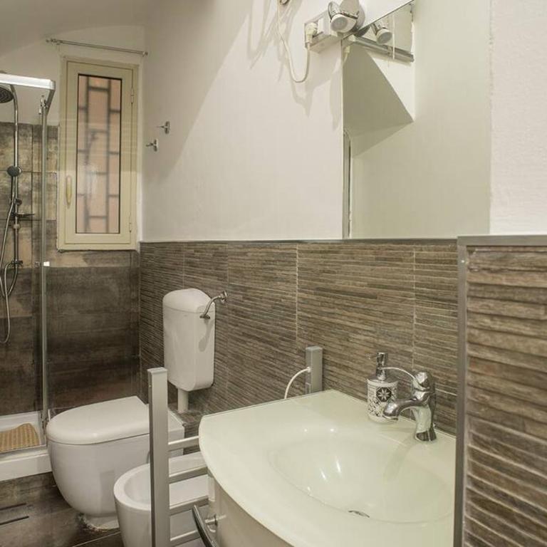 4 Canti Central cozy apt in via Maqueda - Appartamento con 1 Camera da Letto - 28