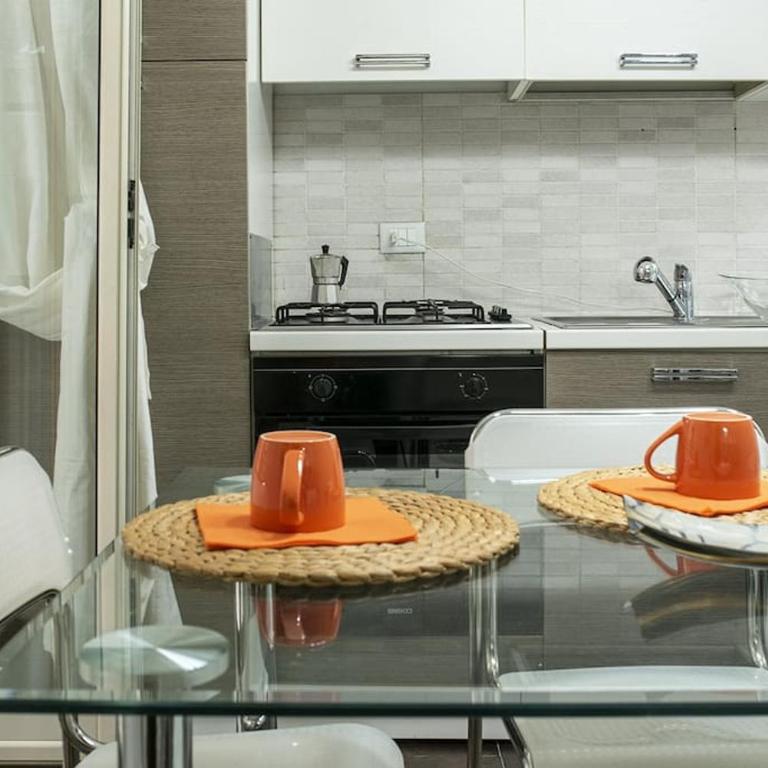 4 Canti Central cozy apt in via Maqueda - Appartamento con 1 Camera da Letto - 29