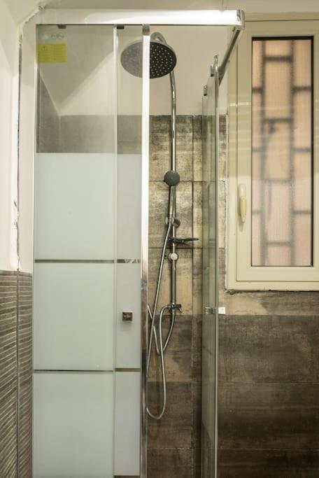 4 Canti Central cozy apt in via Maqueda - Appartamento con 1 Camera da Letto - 31
