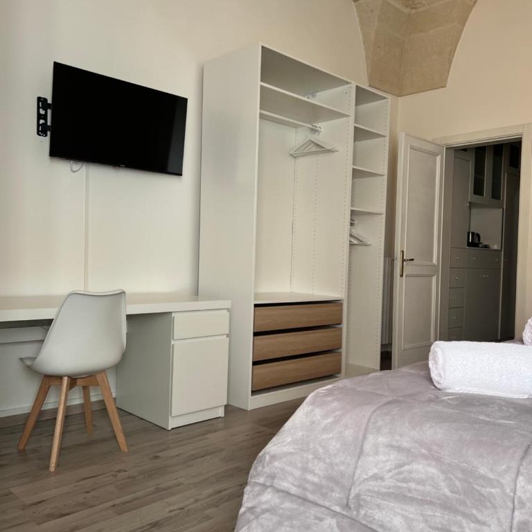 Holiday House Signuria - Appartamento con 1 Camera da Letto - 5