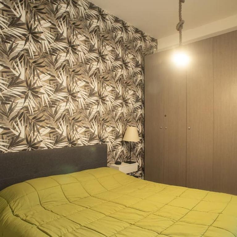 4 Canti Central cozy apt in via Maqueda - Appartamento con 1 Camera da Letto - 32