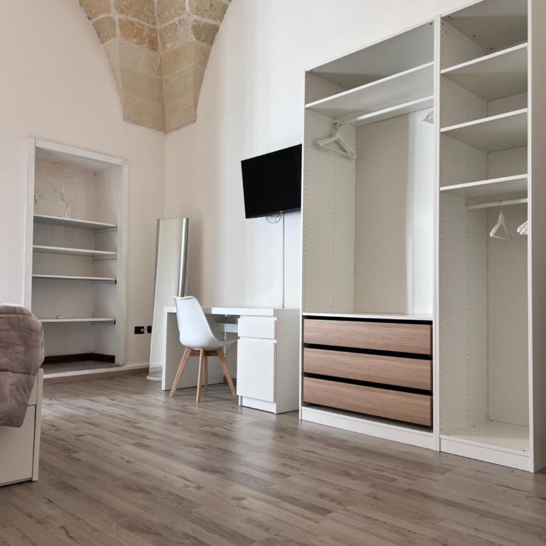 Holiday House Signuria - Appartamento con 1 Camera da Letto - 6