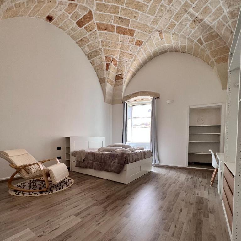 Holiday House Signuria - Appartamento con 1 Camera da Letto - 2