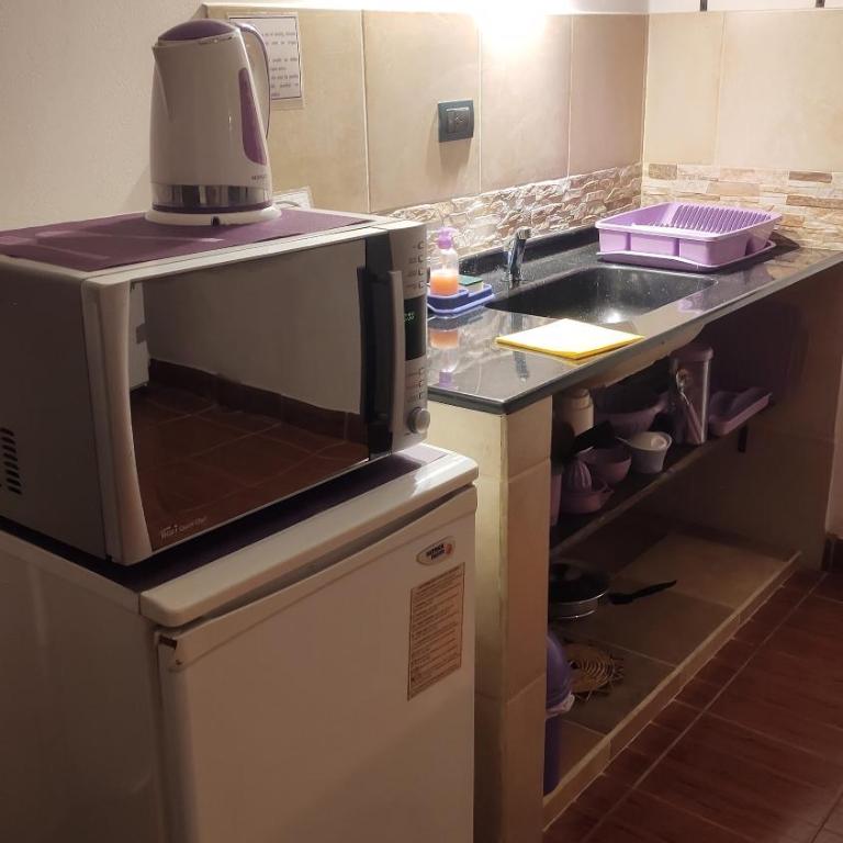 Kokó - Apartamento de 1 dormitorio - 4