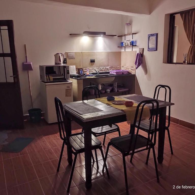 Kokó - Apartamento de 1 dormitorio - 5