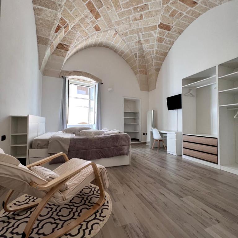 Holiday House Signuria - Appartamento con 1 Camera da Letto - 1