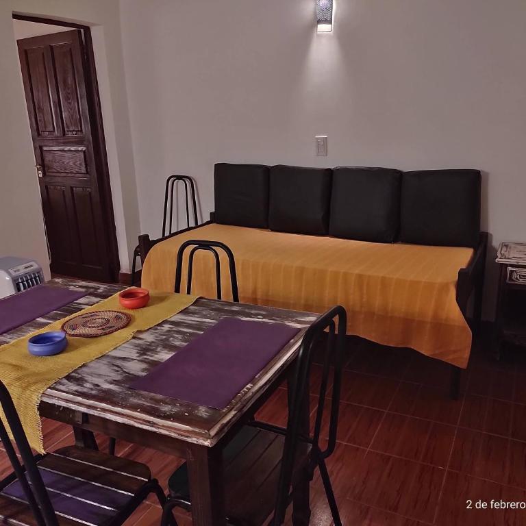 Kokó - Apartamento de 1 dormitorio - 8