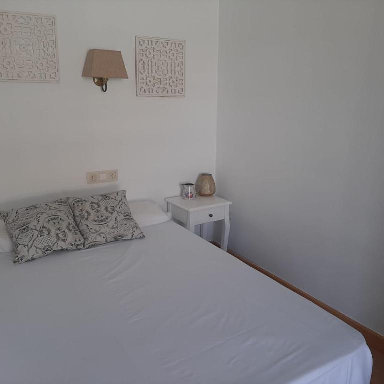 Apartament Blau Park con piscina comunitaria & aire acondicionado - One-Bedroom Apartment - 6