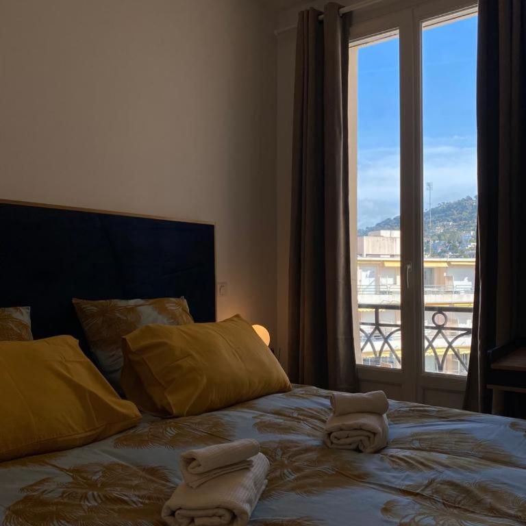 PALACE ROOM CROISETTE - Apartamento de 1 dormitorio - 13