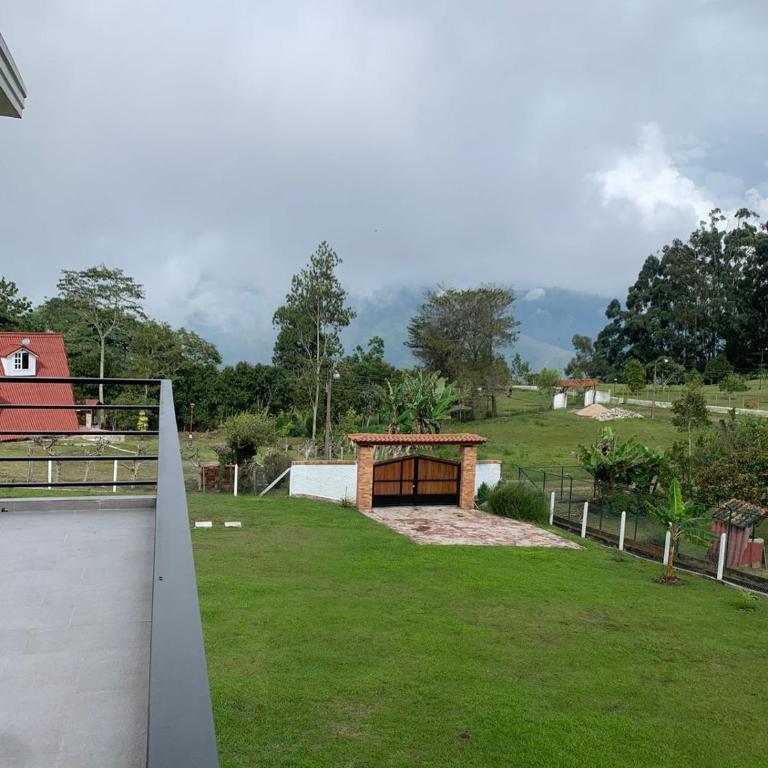Casa Campestre Altamira - Casa de 3 dormitorios - 20