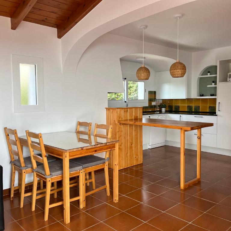 Private Apartments Cala Canyelles - Apartamento con vistas al mar - 17