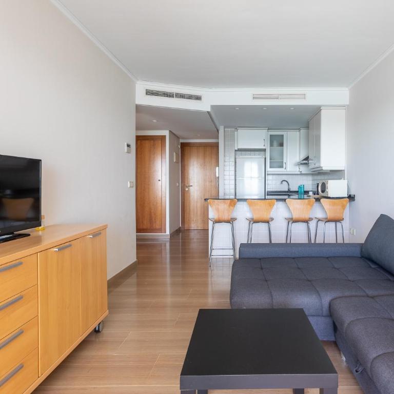 Paradero Rental B74- Vistas al Mar - Apartamento con vistas al mar - 14