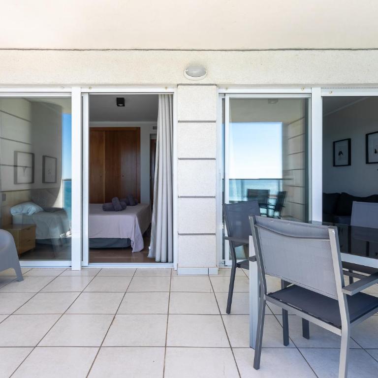 Paradero Rental B74- Vistas al Mar - Apartamento con vistas al mar - 9