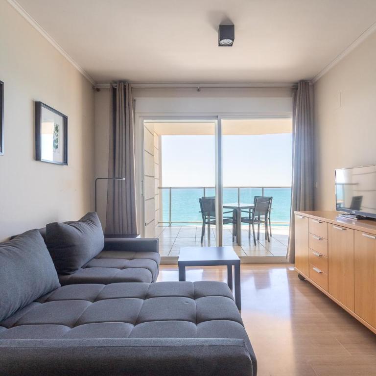 Paradero Rental B74- Vistas al Mar - Apartamento con vistas al mar - 13