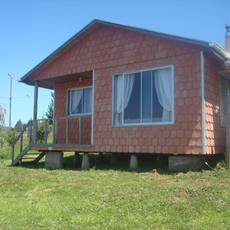 Cabaña Vista al Lago - Casa de 2 dormitorios - 14