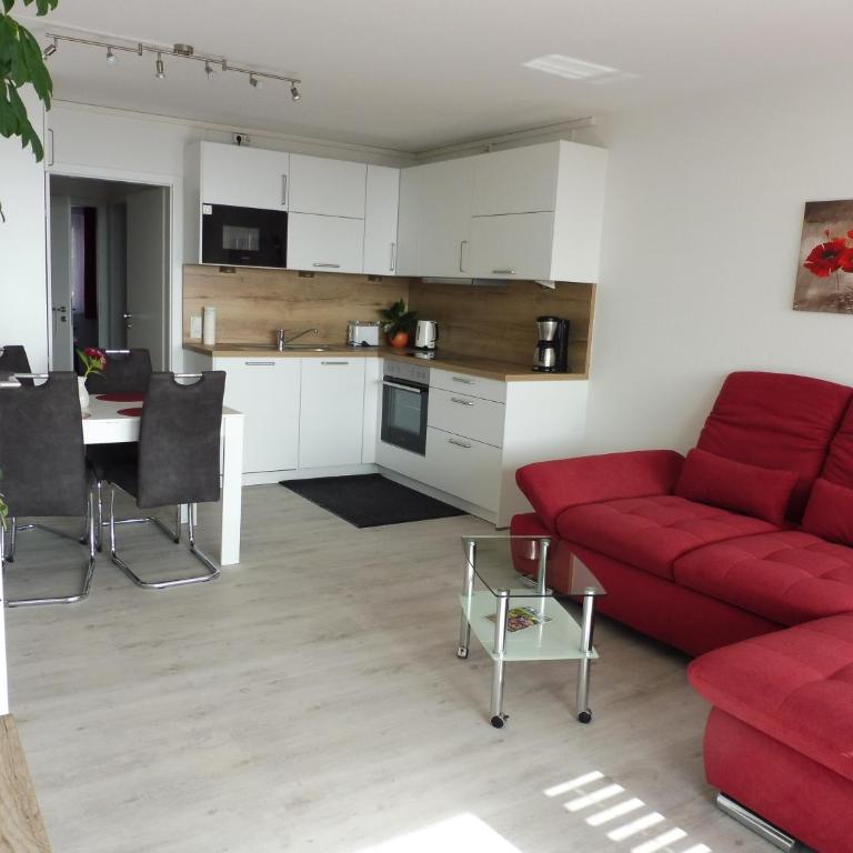 Komfortable Wohnungen und Studio in Sankt Englmar - Comfort Apartment mit Panoramablick - 34