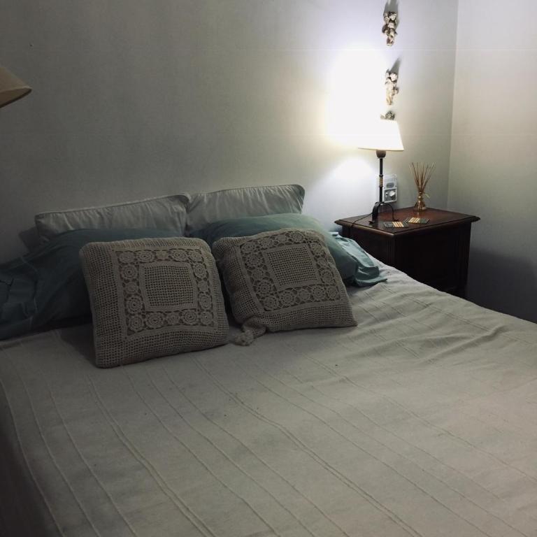 departamento en Retiro 1dormitorio - Apartamento de 1 dormitorio - 7