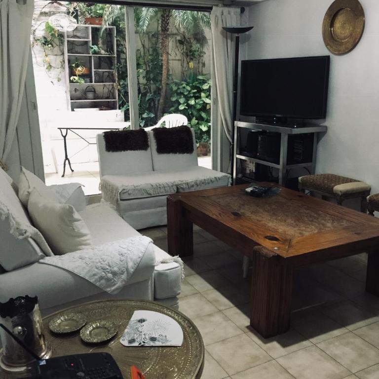 departamento en Retiro 1dormitorio - Apartamento de 1 dormitorio - 9