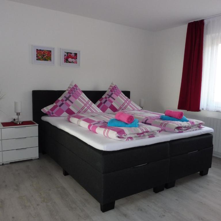 Komfortable Wohnungen und Studio in Sankt Englmar - Comfort Apartment mit Panoramablick - 9