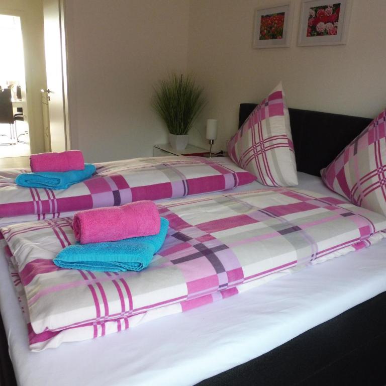 Komfortable Wohnungen und Studio in Sankt Englmar - Comfort Apartment mit Panoramablick - 8