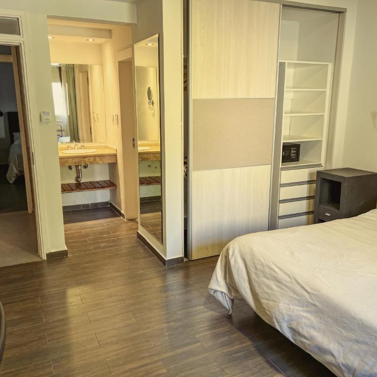Estancia Alto San Pedro - Apartamento - 2 niveles - 12
