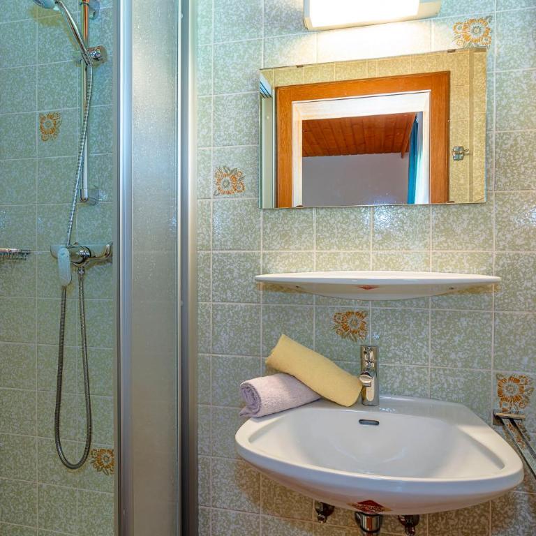 Appartements Dreimäderlhaus - Apartment mit 1 Schlafzimmer - 7